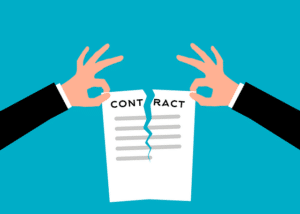 Rupture brutale des relations commerciales : que faire et comment réagir efficacement ?