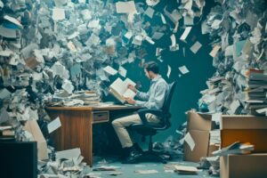 Caution du dirigeant et liquidation judiciaire : quels risques et recours ?